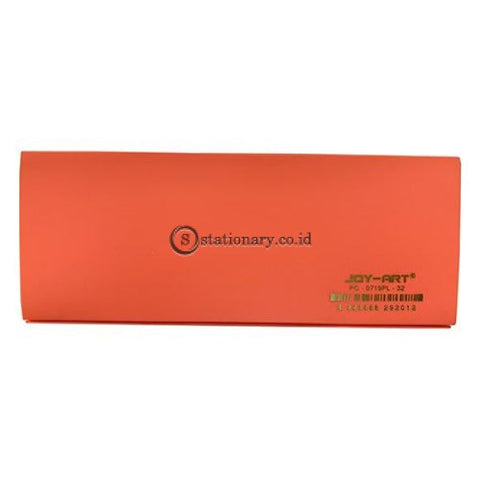 Joyko Tempat Pensil Case Pc-0719Pl-32 (4 Color) Office Stationery