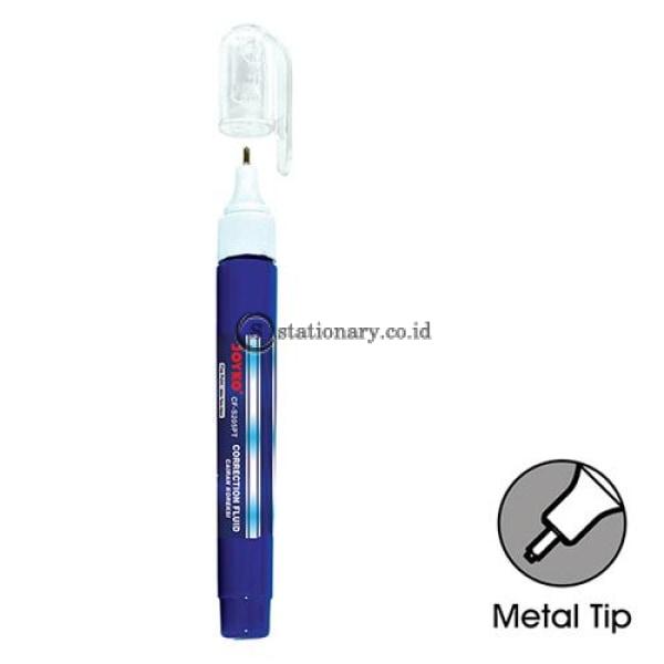 Joyko Tip Ex Correction Fluid Cf-205Pt Office Stationery