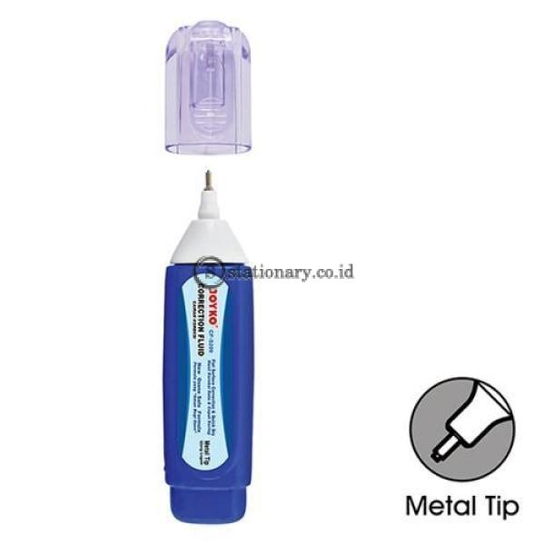 Joyko Tip Ex Correction Fluid Cf-S209 Office Stationery