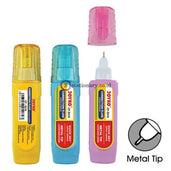 Joyko Tip Ex Correction Fluid Cf-S210 Office Stationery