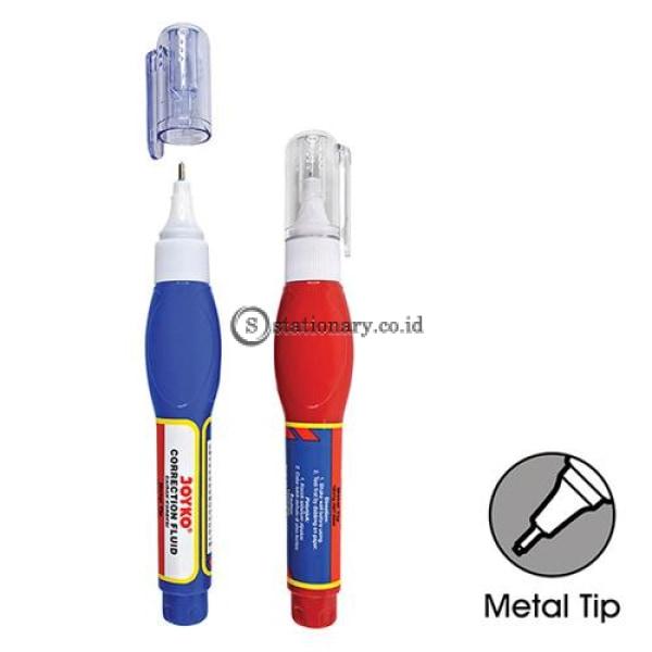 Joyko Tip Ex Correction Fluid Cf-S222 Office Stationery