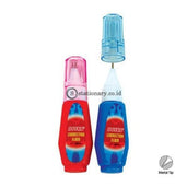 Joyko Tip Ex Correction Fluid Cf-Sb208 Office Stationery