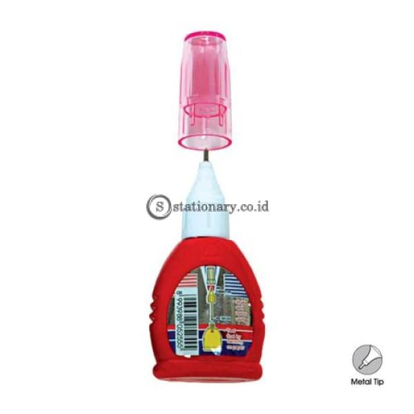 Joyko Tip Ex Correction Fluid Cf-Sb216 Office Stationery