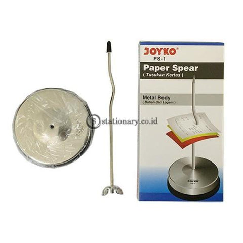 Joyko Tusukan Nota Paper Spear Ps-1 Office Stationery Promosi