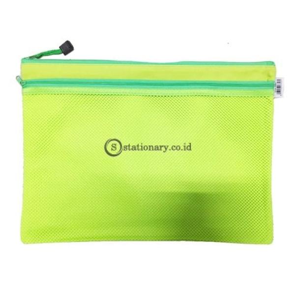 Joyko Zipper Bag Jaring Dcb-39 B4 Office Stationery
