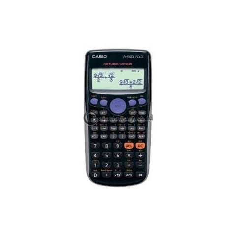Kalkulator Casio Fx82Es Plus Office Stationery