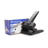 Kangaro Pembolong Kertas Punch Holder Dp-800 (2 Lubang 63 Lembar) Office Stationery