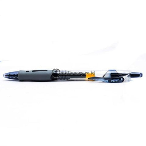 Kenko Ballpoint Gel K-1 0.5 Office Stationery
