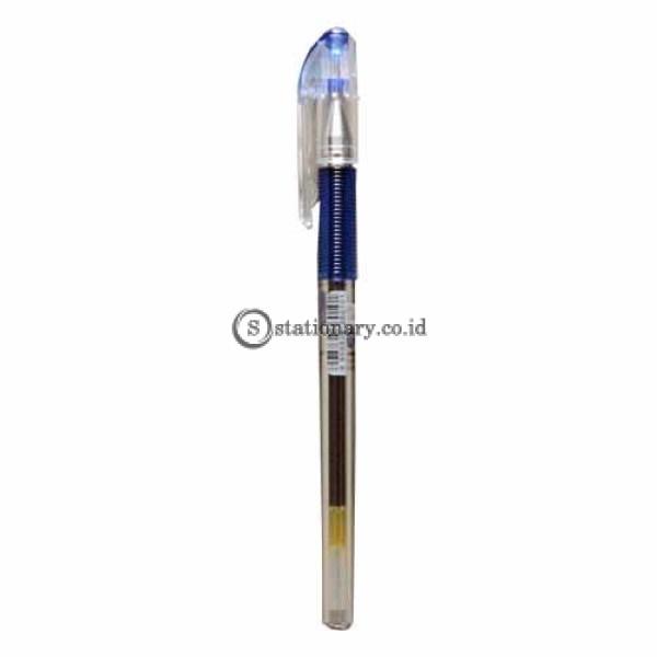 Kenko Ballpoint Magic Gel Pen Ke-200 Office Stationery