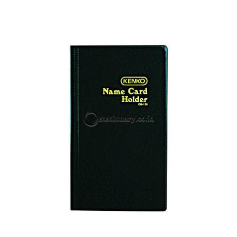 Kenko Buku Kartu Nama Kn-120 Office Stationery