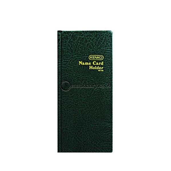 Kenko Buku Kartu Nama Kn-160 Office Stationery