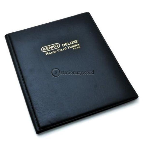 Kenko Buku Kartu Nama KN-320