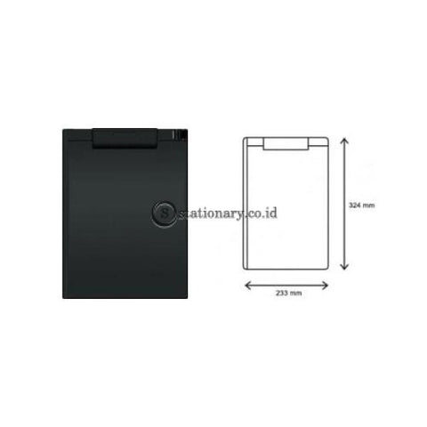 Kenko Clipboard A4 Clb-18P Office Stationery