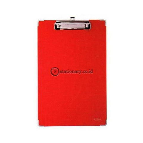 Kenko Clipboard Folio Clb - 21F Office Stationery