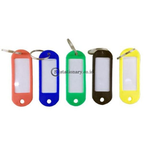 Kenko Gantungan Kunci Key Ring Kr-50 (50Pcs/drum) Office Stationery