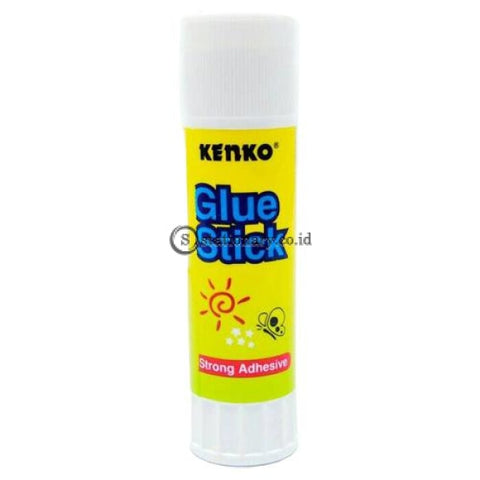 Kenko Lem Stik 15 Gram Office Stationery