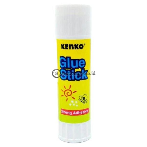 Kenko Lem Stik 8 Gram Office Stationery