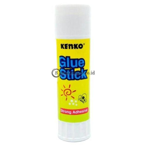 Kenko Lem Stik 8 Gram Office Stationery