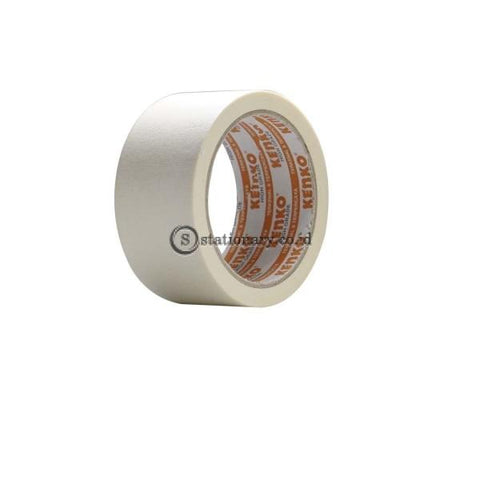 Kenko Masking Tape 2 Inch (48Mmx21M) Office Stationery