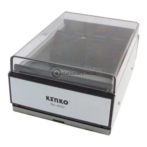 Kenko Name Card Case 4000 Office Stationery