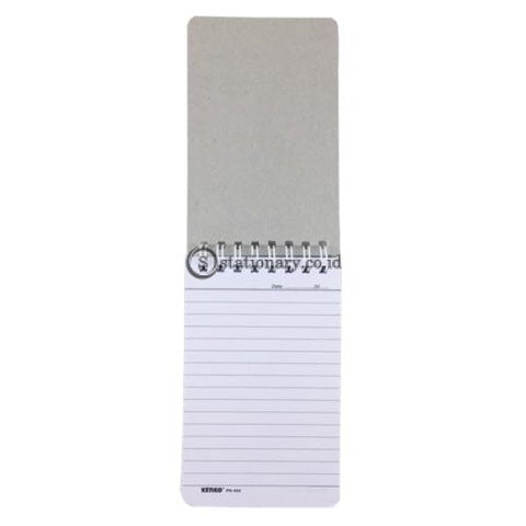 Kenko Pocket Note Pn-404 Office Stationery