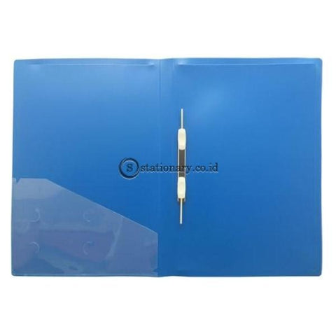 Kenko Spring File Spr-100F Blue Office Stationery