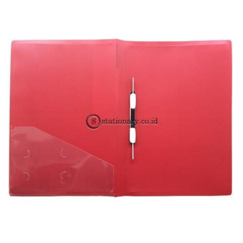 Kenko Spring File Spr-100F Blue Office Stationery