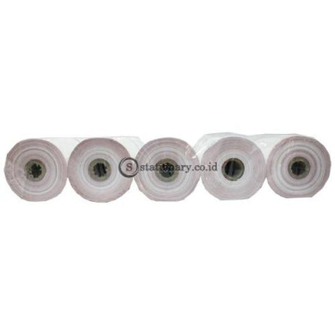 Kertas Struk Register Roll Tmu-220D (2 Ply) Office Stationery
