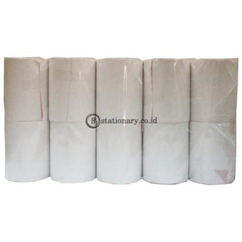 Kertas Struk Register Roll Tmu-220D (2 Ply) Office Stationery