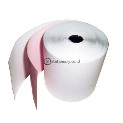 Kertas Struk Register Roll Tmu-220D (2 Ply) Office Stationery