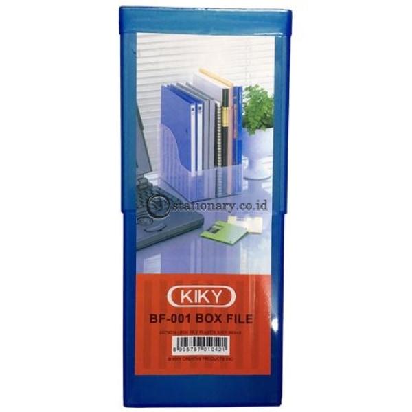 Kiky Box File Plastik A5 BF-001