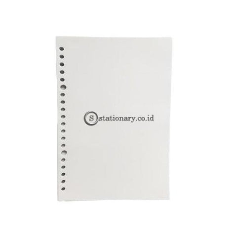 Kiky Loose Leaf My Campus Polos (50Lbr) A5 Office Stationery
