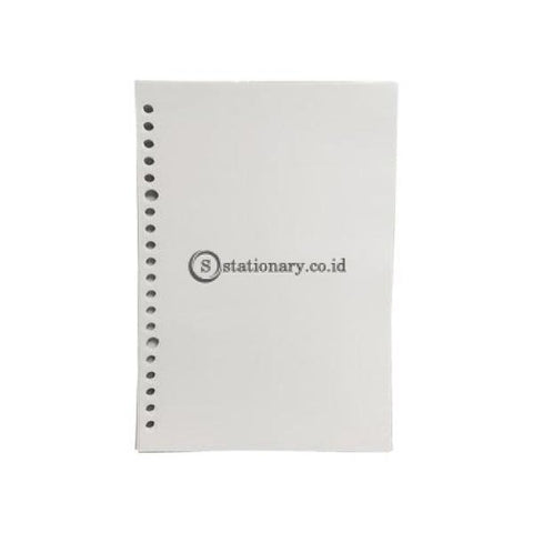 Kiky Loose Leaf My Campus Polos (50Lbr) A5 Office Stationery