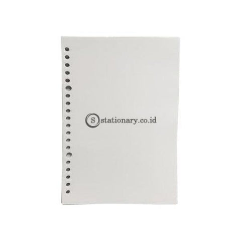 Kiky Loose Leaf My Campus Polos (50Lbr) A5 Office Stationery