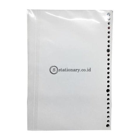 Kiky Loose Leaf My Campus Polos (50lbr) B5
