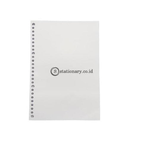 Kiky Loose Leaf My Campus Polos (50Lbr) B5 Office Stationery
