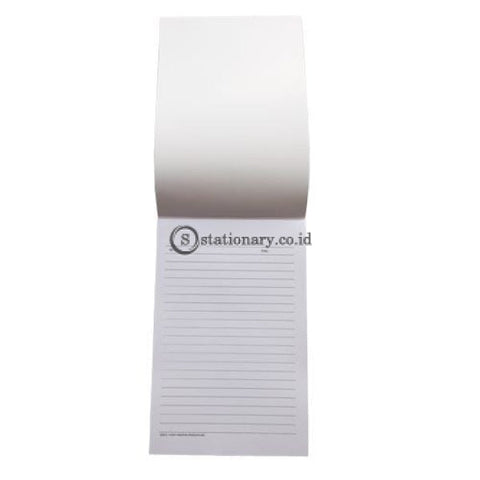 Kiky Notebook Seminar Pad A5 (25 Sheet) Office Stationery