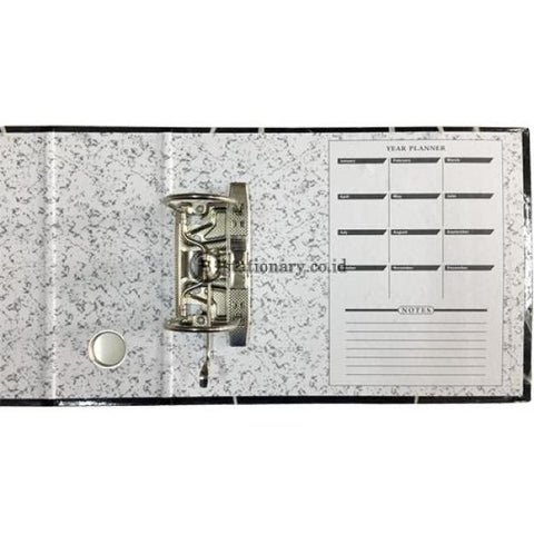 Kiky Ordner Kwitansi A5 Office Stationery