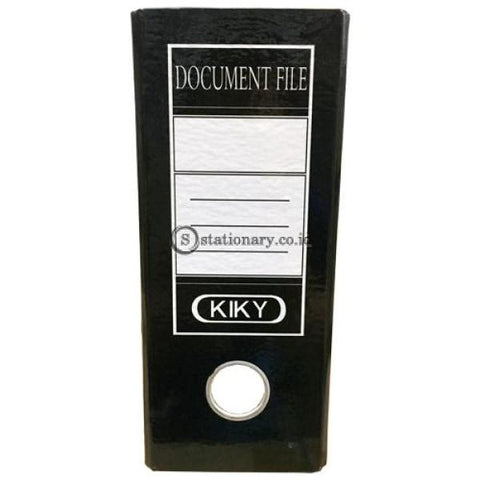 Kiky Ordner Kwitansi A5 Office Stationery