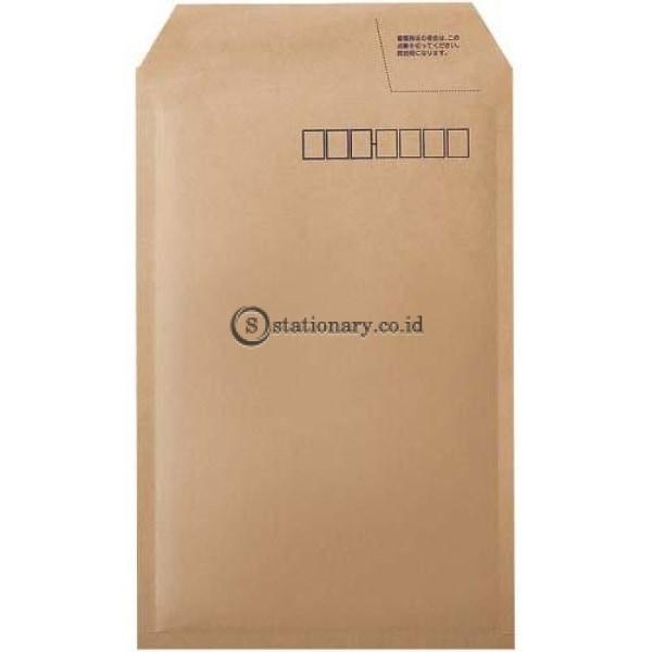 Kokuyo Amplop Bubble Wrap Coklat 265 X 155Mm Hofu-21 Office Stationery