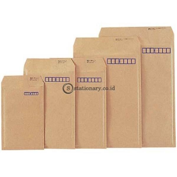Kokuyo Amplop Bubble Wrap Coklat A3 Hofu-27 Office Stationery