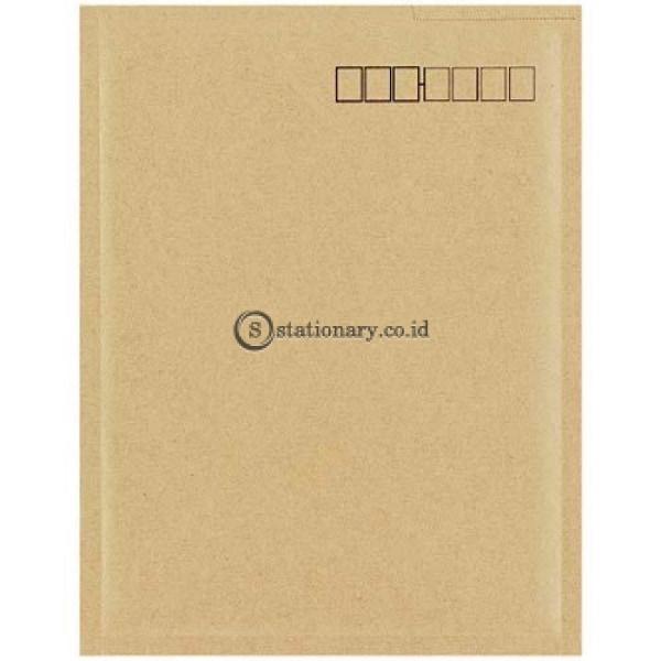Kokuyo Amplop Bubble Wrap Coklat A5 Hofu-22 Office Stationery