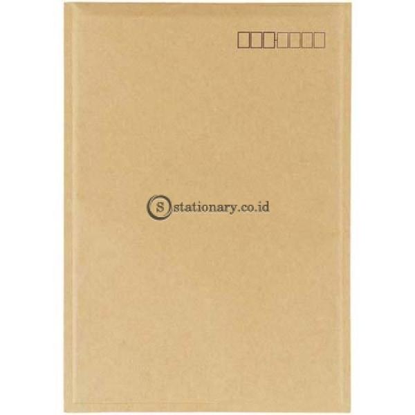 Kokuyo Amplop Bubble Wrap Coklat B4 Hofu-26 Office Stationery