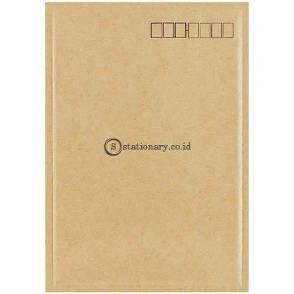 Kokuyo Amplop Bubble Wrap Coklat B5 Hofu-24 Office Stationery