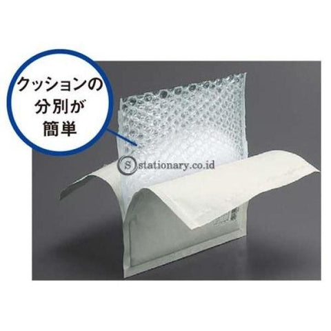 Kokuyo Amplop Bubble Wrap Putih A4 Hofu-15 Office Stationery