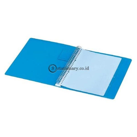 Kokuyo Binder Notebook 100 Lembar B5 L-5001 Kokuyo L-5001-Orange Office Stationery
