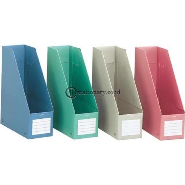 Kokuyo Box File A4 Fu-E450 Fu-E450-P Office Stationery