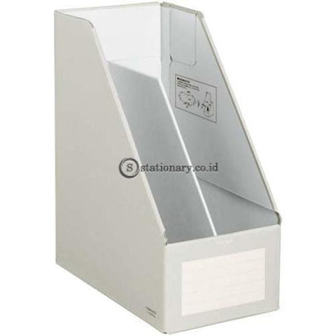 Kokuyo Box File Sekat A4 Fu-Ew450 Fu-Ew450B Office Stationery