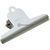 Kokuyo Bulldog Clip 107 Mm Kuri-24 Office Stationery