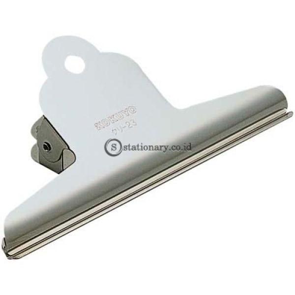 Kokuyo Bulldog Clip 147 Mm Kuri-23 Office Stationery